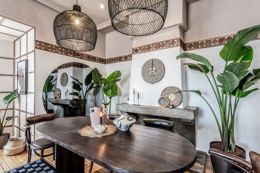 Kasai - 2 Bedrooms and Terrace in Malasa a