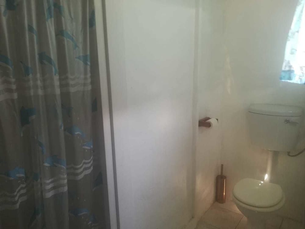 DamView Accommodation view 4