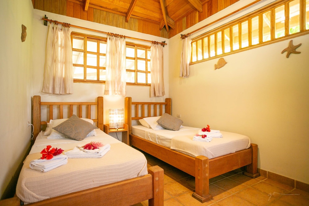 Casa Merlin Lodge