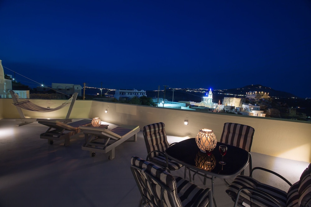 Love Nest villa