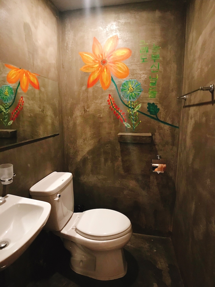 Hwon Guest House