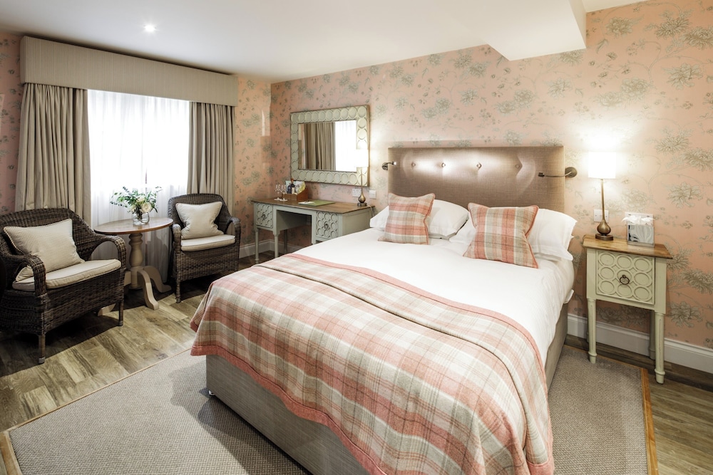 Greenhills Country House Hotel