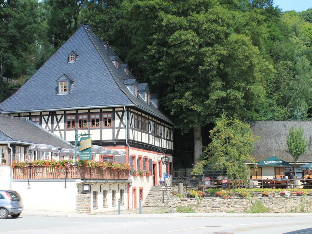 Holiday Apartment Old Town for Family