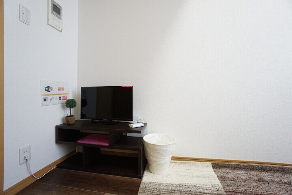 Apartment Y Hakuyu Motomachi Namba