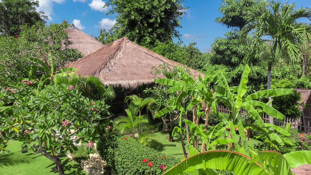 Biu Biu Resort