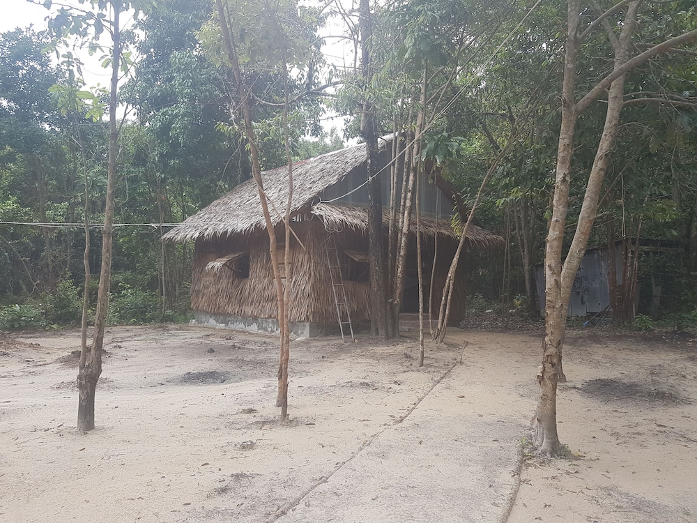 Driftwood Hostel and Bungalows