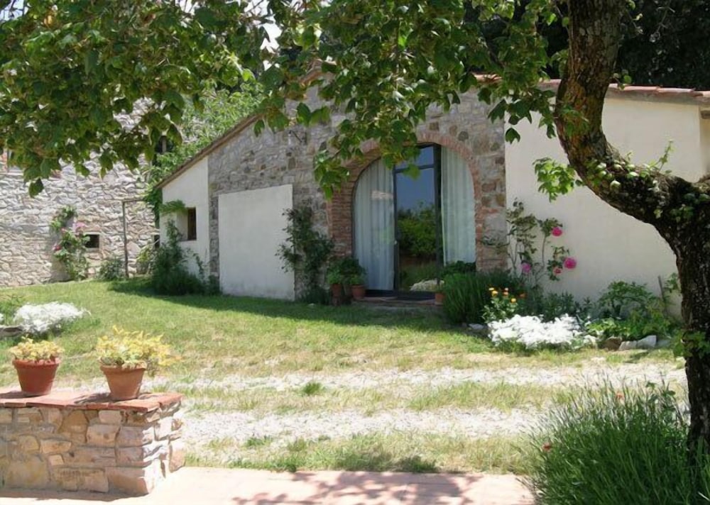 Agriturismo Montefili