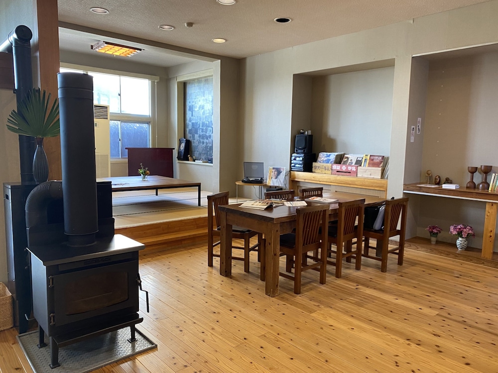 yuyado jyokiya view 3