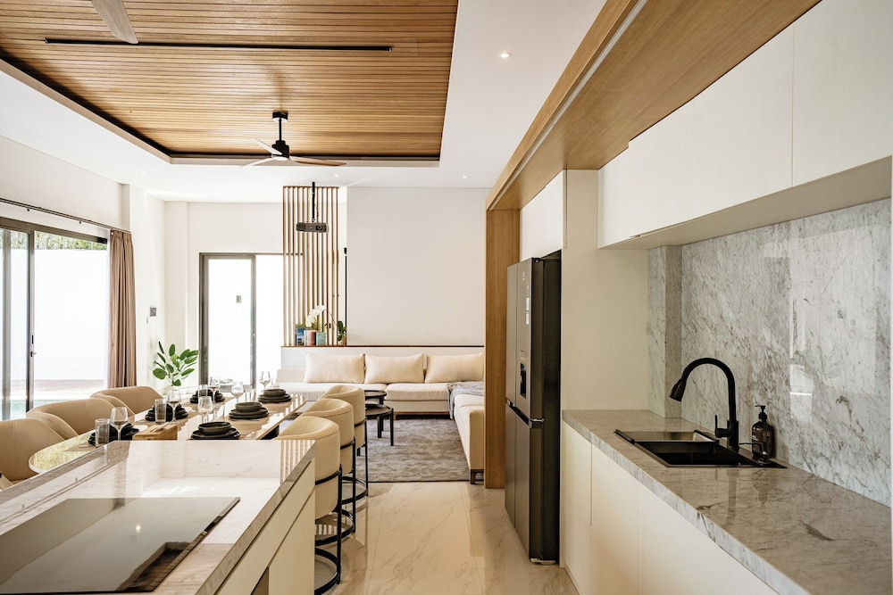 Aya Townhouses - Umalas