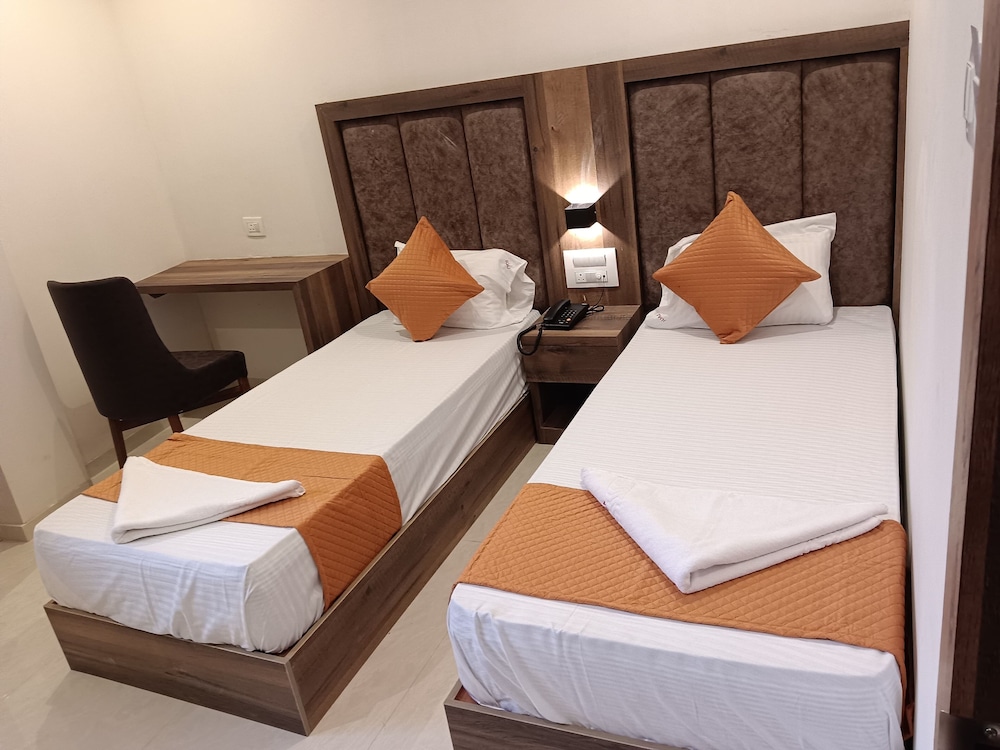 Hotel Metro Inn