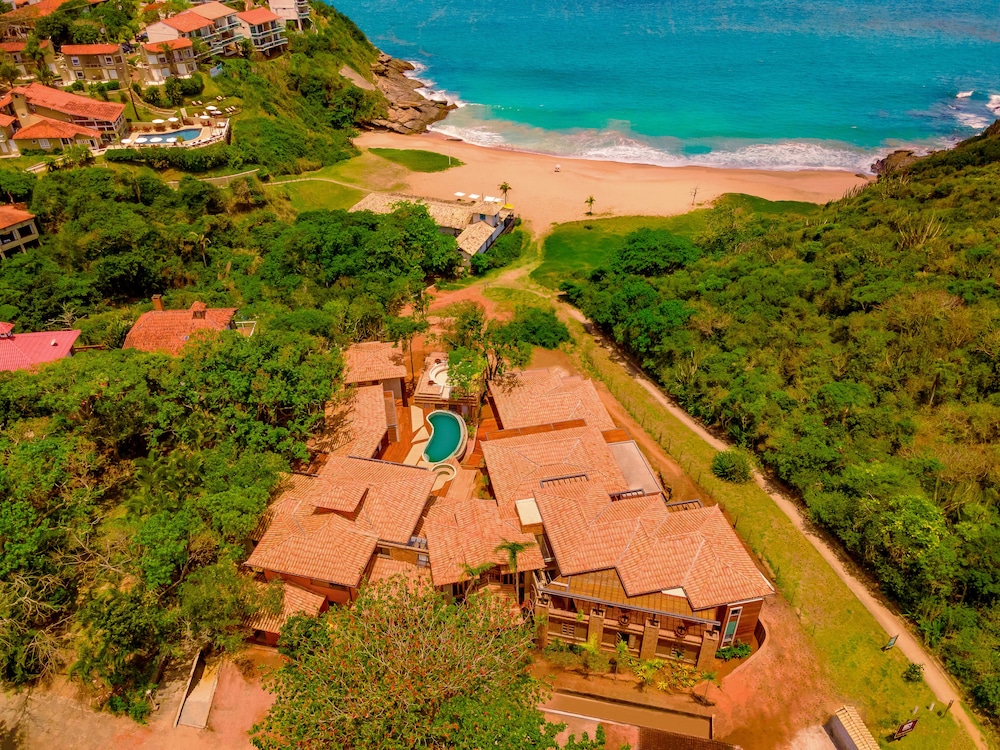 Búzios Espiritualidade Hotel