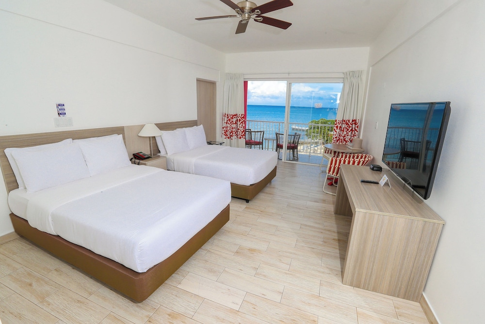 Jamaica Vacations - Grand Decameron Cornwall Beach, A Trademark All-Inclusive Resort - Property Image 45