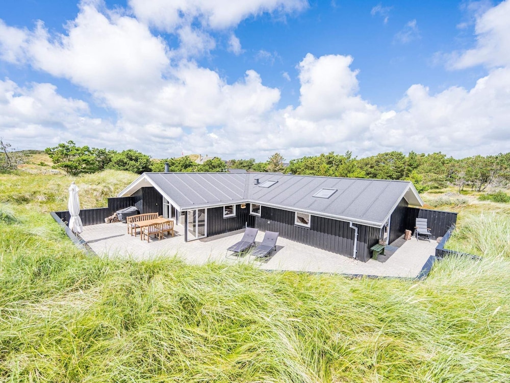 5 Person Holiday Home in Oksbol view 4