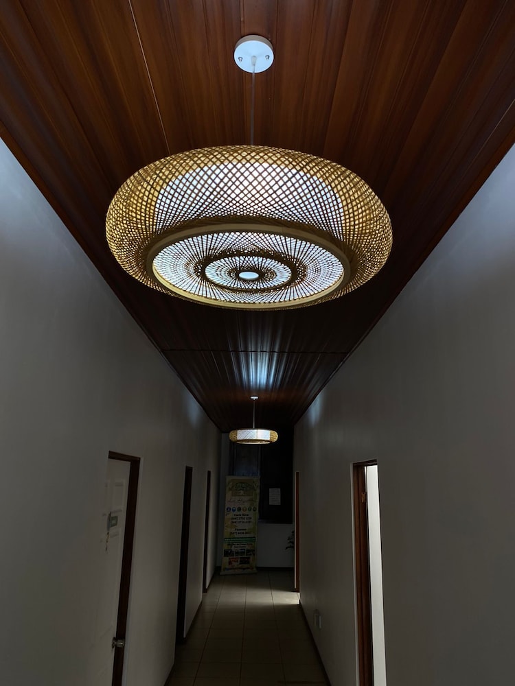Ukinca Hostel
