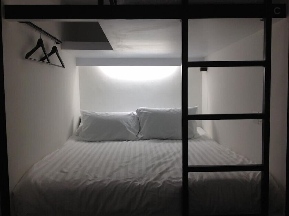 Bunc Hostel