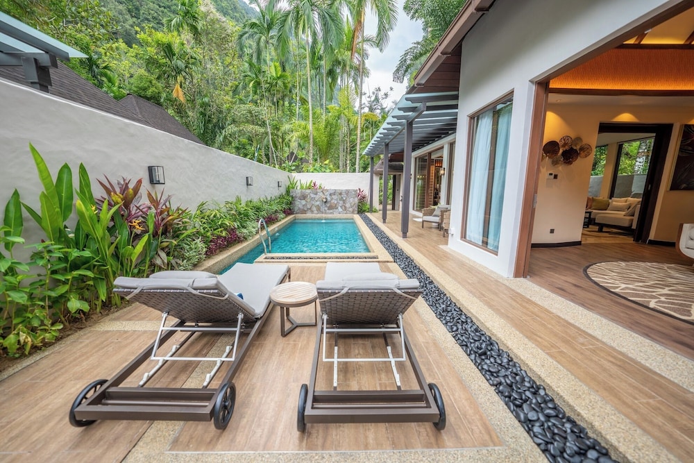 The Banjaran Hotsprings Retreat 18