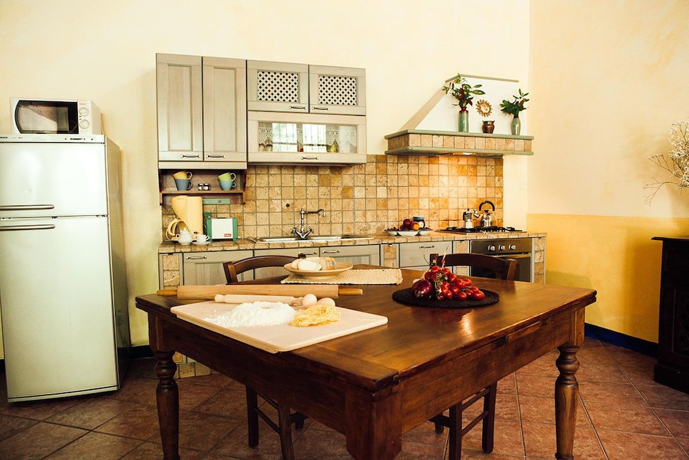 Il Vecchio Mulino Farmhouse