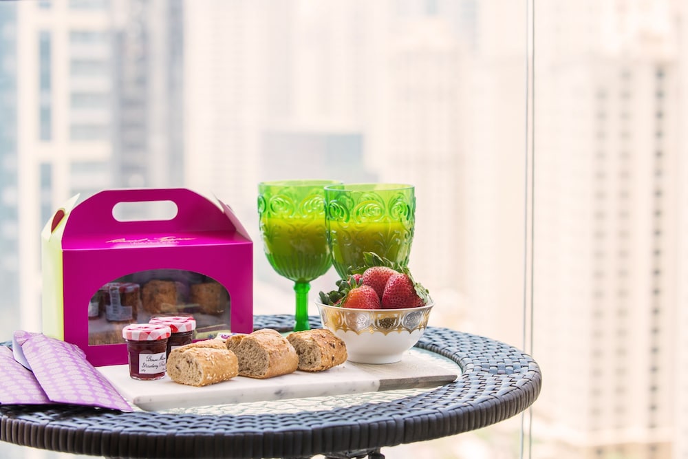 Dream Inn Dubai - Park Island