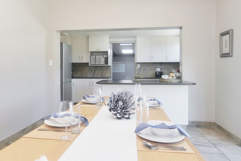Lands Edge Eco Friendly Cottages