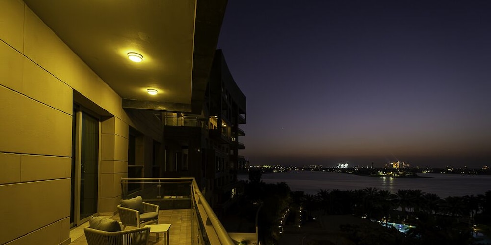 LUX Dream Palm Atlantis Sea View Suite