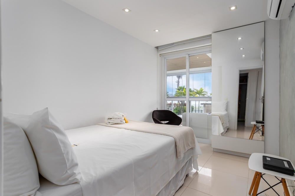 Luxury in Barra da Tijuca for Families Pp102 Z10