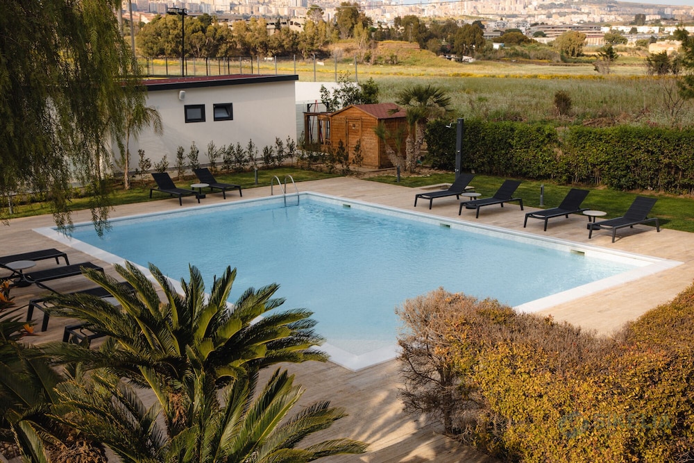 B&B Villaseta