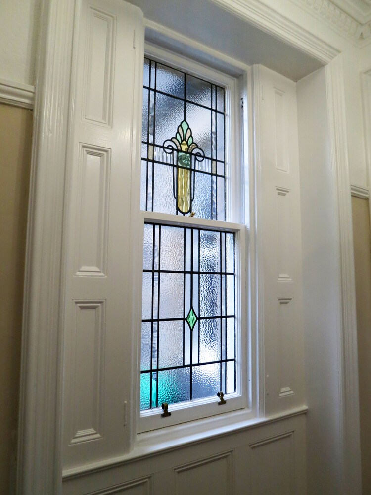 Inverleith Estate