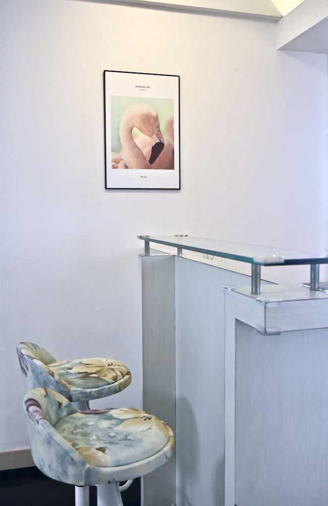 Guangzhou Ardrew Shared Homestay