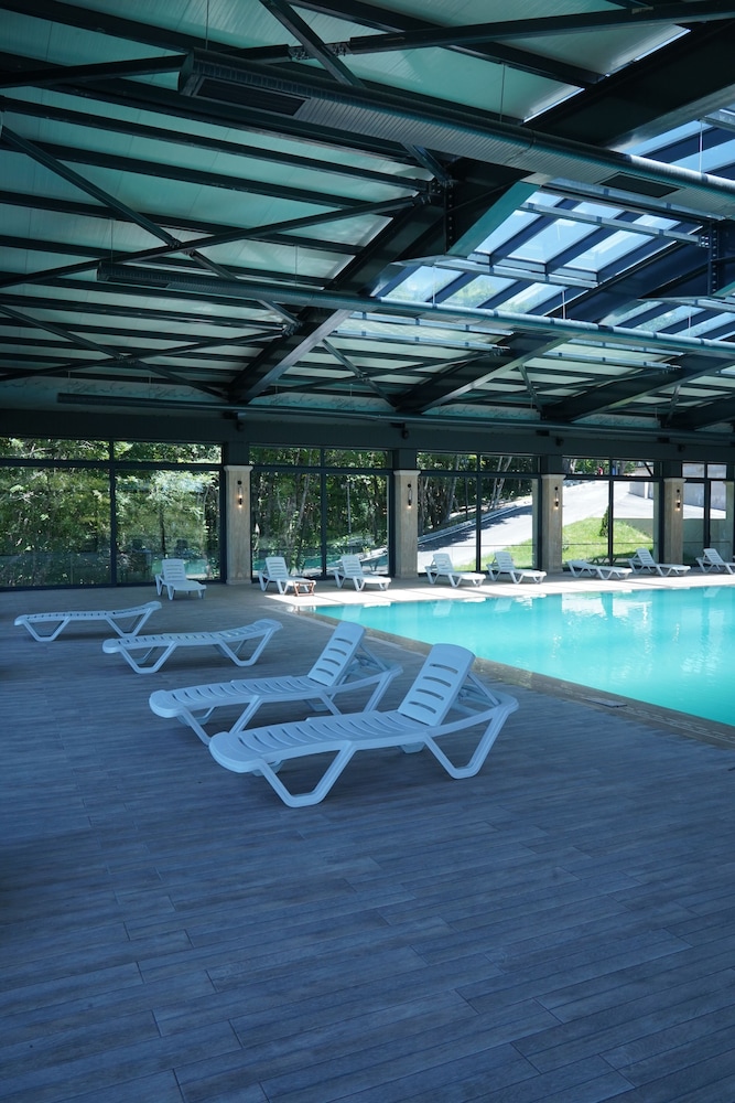 Green Village Hotel and Spa