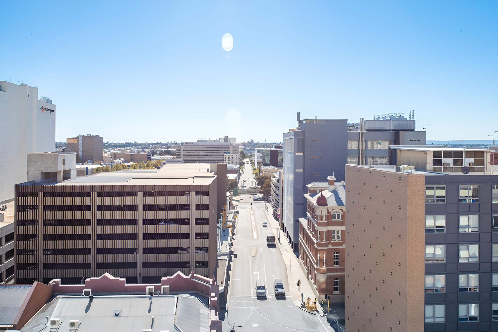Seasons Of Perth view 3