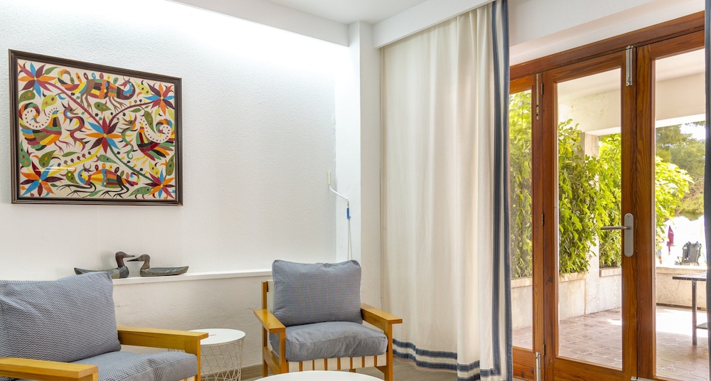 Apartment in Port de Pollenca by the Beach