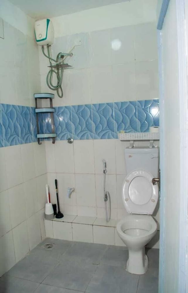 Maor Domestic & Holiday Apartments