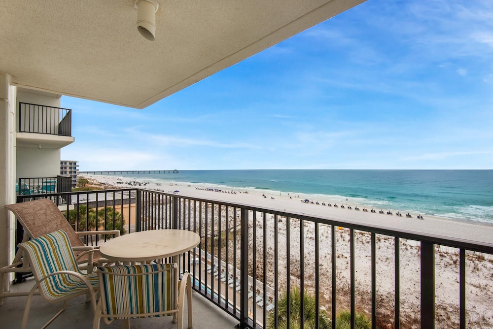 Sea Oats 601