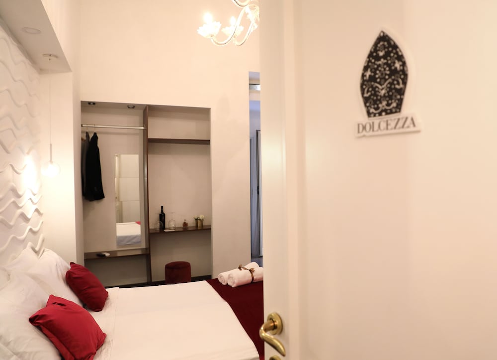 B&B I Colori di Napoli
