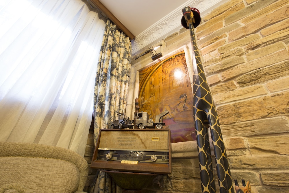 Sphendon Otel - Image 35