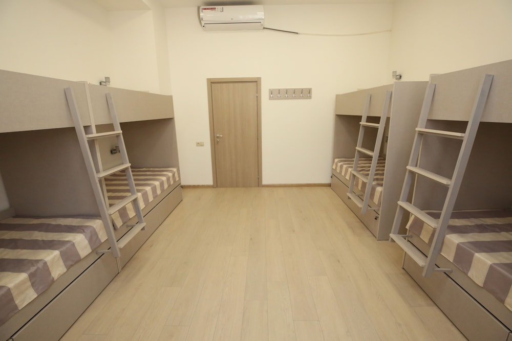 Armenian Inn Hostel