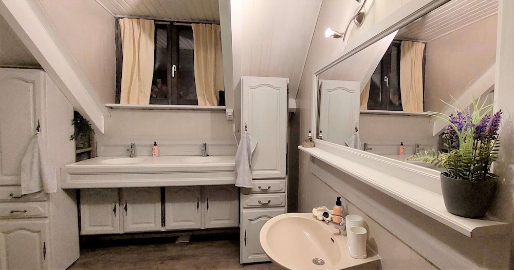 Holiday Home in Theux Near Spa Thermal Baths