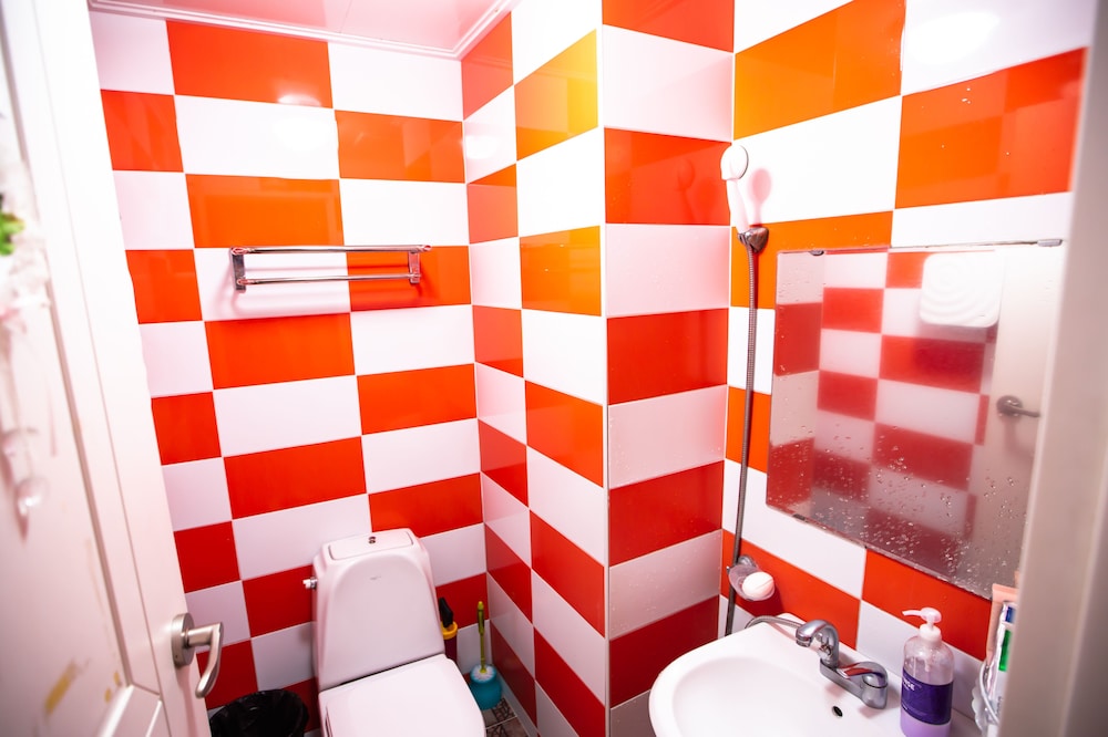 Sum Guest House Jeju Airport - Hostel