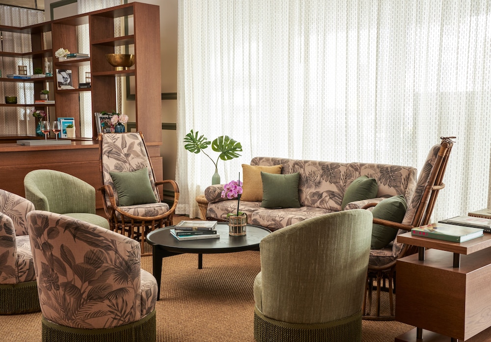 Balfour Miami Beach, a Registry Collection Hotel