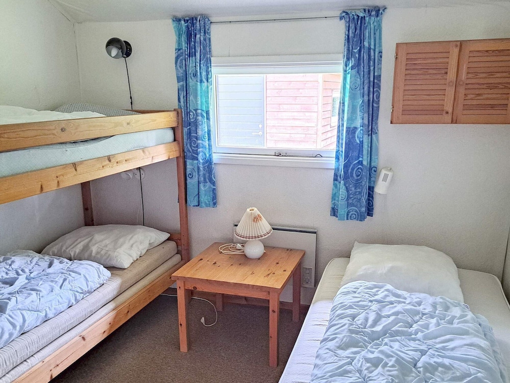 4 Person Holiday Home in Hadsund-by Traum view 3