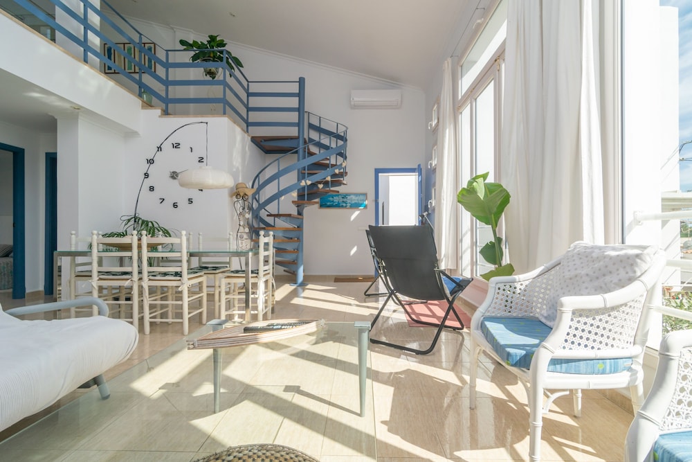 Casa Acogedora in Portocolom