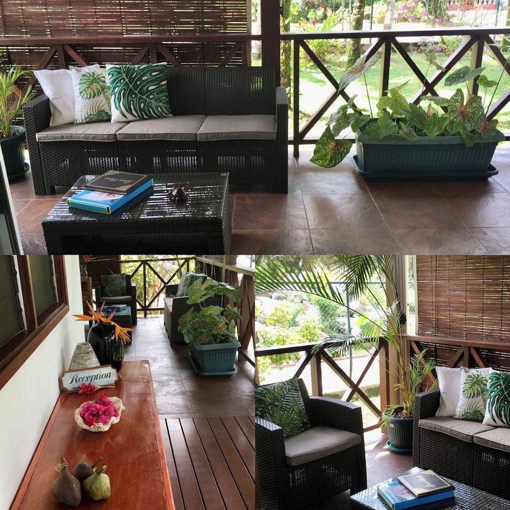 Villas de Jardin photo 2