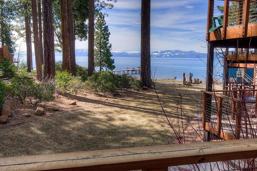 Brockway Beachside Bungalo 3 Bedroom Home by RedAwning view 5