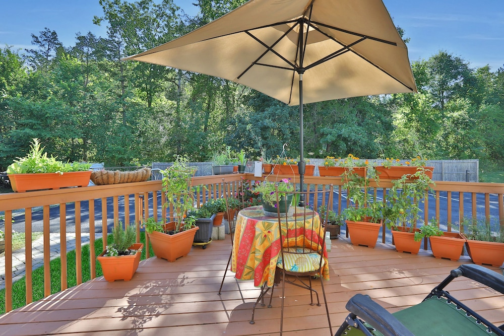 Moondance Ridge Bed & Breakfast view 5