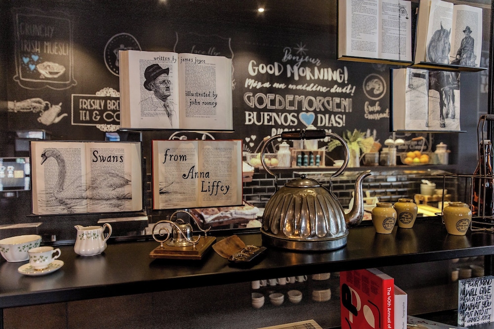 Motel One Dublin 5