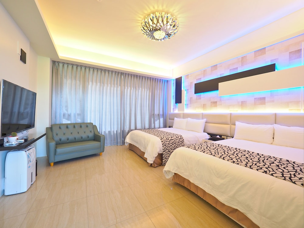 Sakura Bed and Breakfast