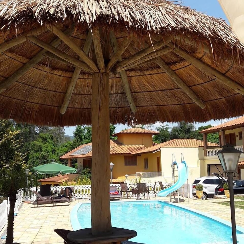 Vintage Atibaia Hotel Pousada