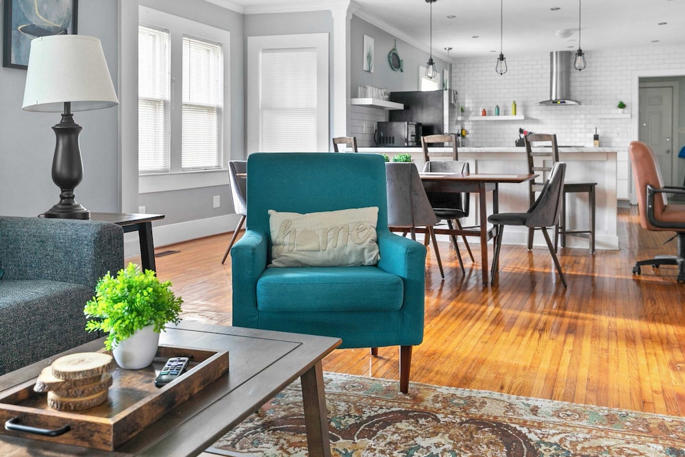 49th Terrace Haven