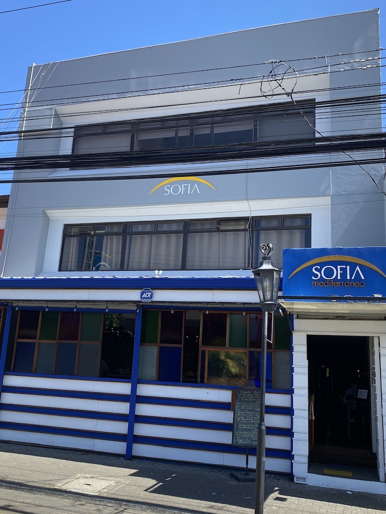 Sofia Apartments in Escalante, San Jose - Property Image 26