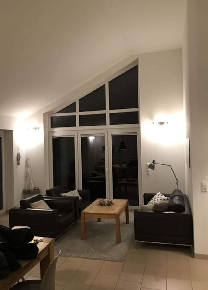 Holiday Home Salt Meadow House
